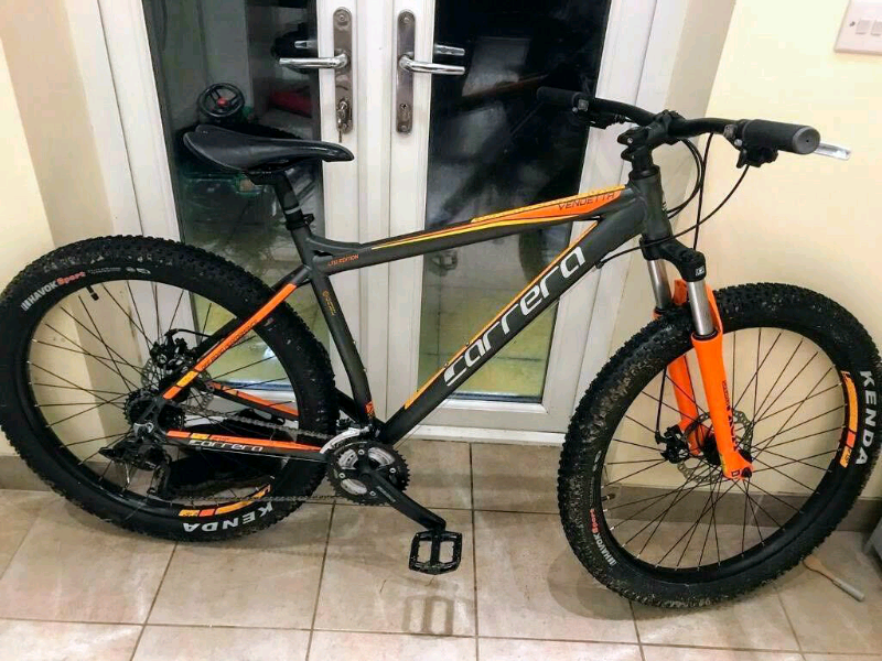 mountain bikes for sale gumtree